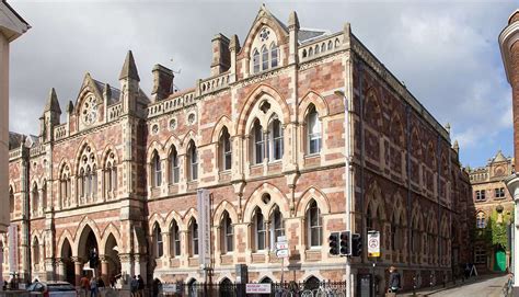 Royal Albert Memorial Museum & Art Gallery - RAMM - Museum in Exeter ...