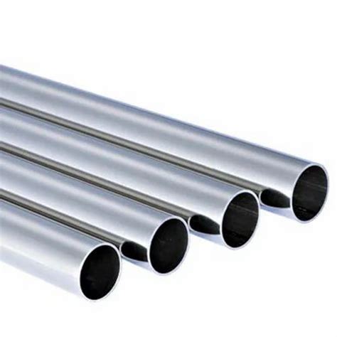 Stainless Steel Polished Pipe at Rs 220/kilogram | Poothole | Thrissur | ID: 11111592262