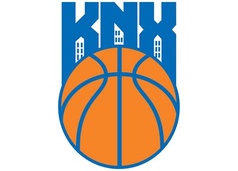 Download League Madison Square Garden Knicks Ball Graphic HQ PNG Image ...