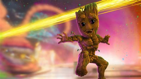 Baby Groot 4k 2019 Wallpaper,HD Superheroes Wallpapers,4k Wallpapers,Images,Backgrounds,Photos ...