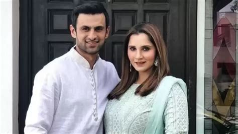 Amid divorce rumours, Sania Mirza, Shoaib Malik announce reality show ...