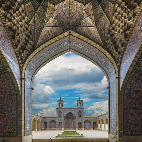 Beautiful Mosques In The World Hd