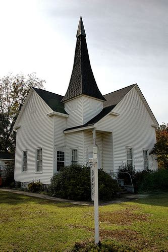 Elko GA | Vanishing South Georgia Photographs by Brian Brown