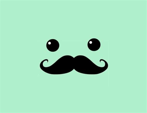 Mustache Wallpapers - Top Free Mustache Backgrounds - WallpaperAccess