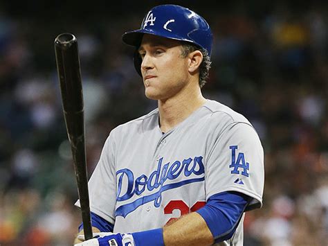 Chase Utley, Dodgers Get No Hit Against Astros