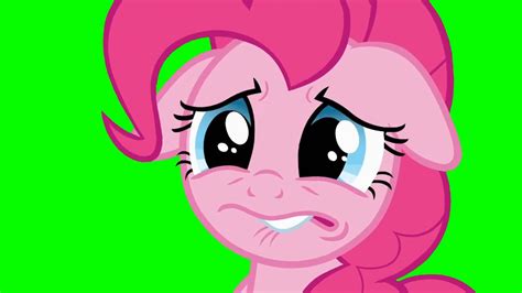 Mlp Pinkie Pie Crying