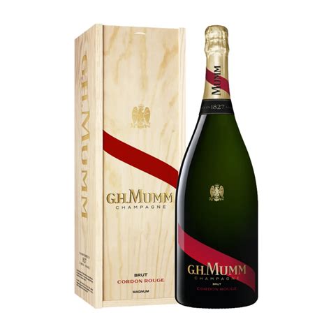 5 Of The Best Champagne Magnums To Toast The Festive Season