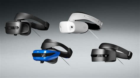 Valve confirms SteamVR support for Windows ‘Mixed Reality’ headsets ...