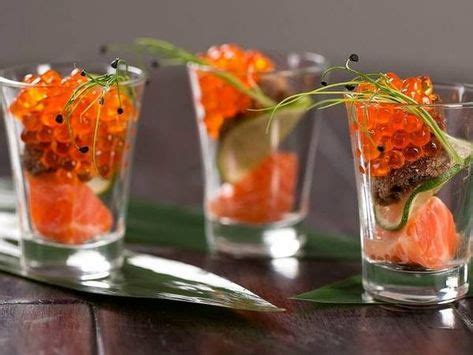 11 Best Caviar images in 2020 | Caviar, Food, Appetizer recipes