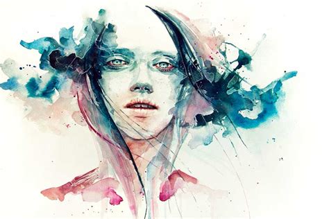 Agnes-Cecile Archives – Daily Art Fixx