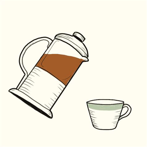 Coffee Press GIFs - Get the best GIF on GIPHY