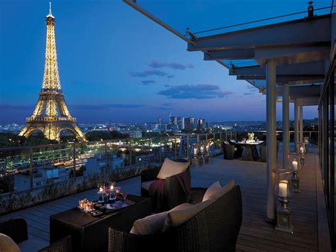 25 Best Luxury Hotels and Spas in France