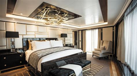 Some Of The Best Cruise Ship Interior Design Ideas That You Can Check Out