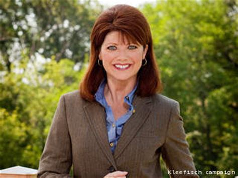 Lt. Governor Kleefisch defeats Democratic challenger Mitchell in recall ...