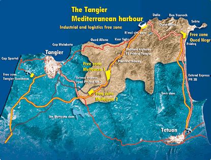 Tanger, un nouvel Eldorado