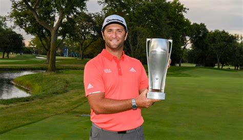 Jon Rahm Net Worth 2023 - A Closer Look At 'Rahmbos' Earnings - The ...