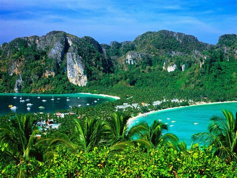 Places for Traveling: 5 Best Places to Visit in Thailand | Cool places to visit, Thailand travel ...