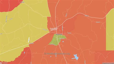 Ackerman, MS Housing Data | BestNeighborhood.org