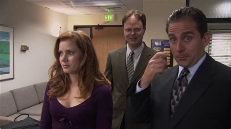 The Office (2005)