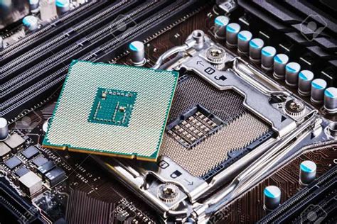 How to Update Motherboard BIOS without Having Compatible CPU