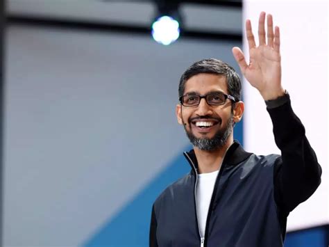 Google CEO Sundar Pichai says his family TV is 'not easily accessible' and requires 'activation ...