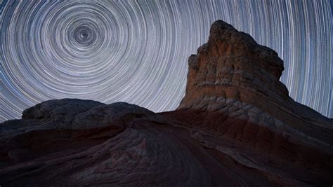 How to Photograph Star Trails - Adorama