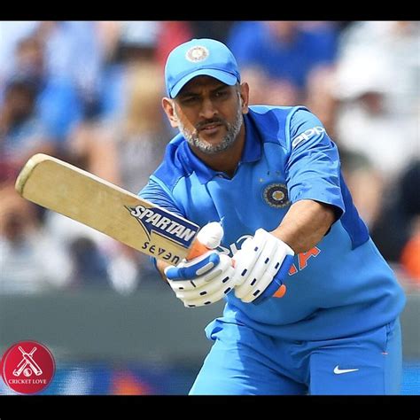 Dhoni is not retiring from Cricket. Confirm BCCI Selector. | Cricket ...