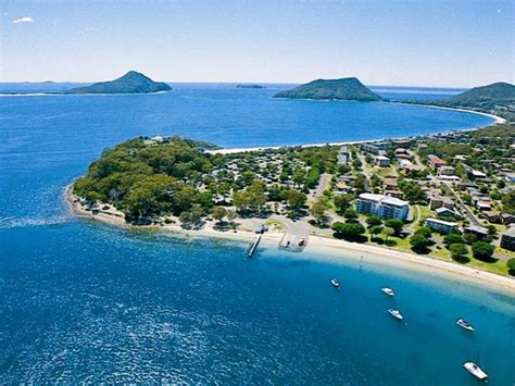 Best Price on Halifax Holiday Park in Port Stephens + Reviews!