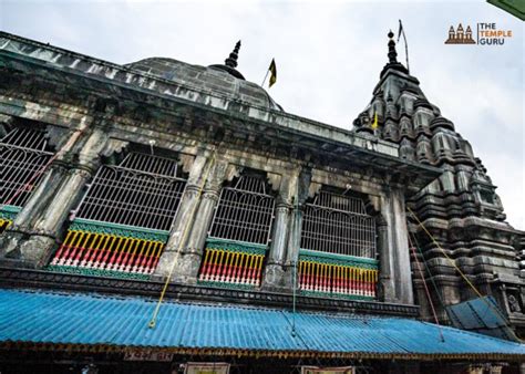 Vishnupad Temple Gaya, Bihar Facts, History, Architecture