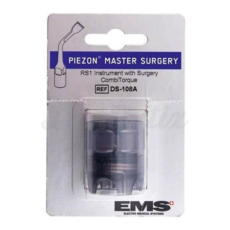 Piezon Master Surgery: Parte RS1 EMS - Dentaltix