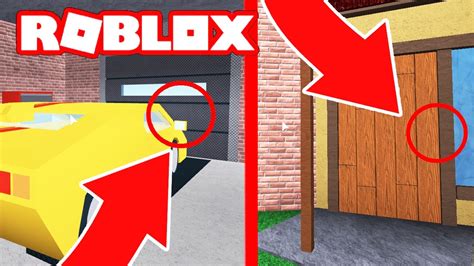 Secret Hiding Spots In Hide And Seek Roblox - Jogo No Roblox Casa Da Modelo