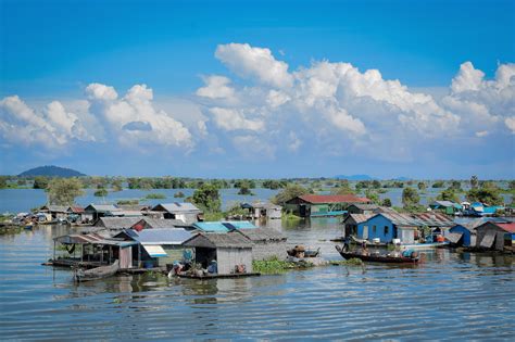 Sustaining the heartbeat of the Mekong Basin