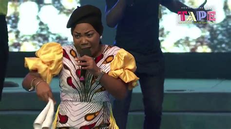 Mercy Chinwo TAPE 2019 (The African Praise Experience) Live Performance - YouTube