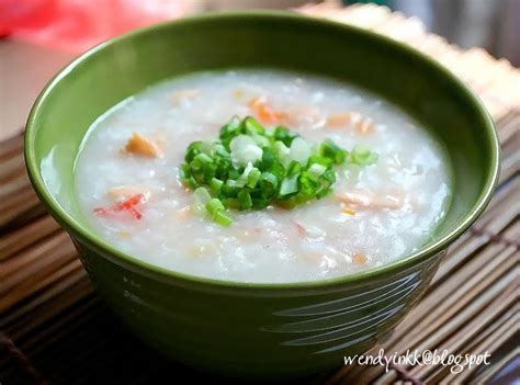 » Congee HUNGRY GERALD