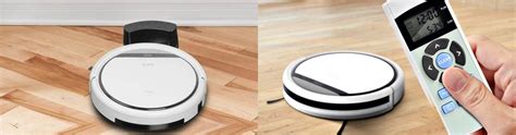 Amazon: Highly Rated ILIFE Robot Vacuum w/ Remote ONLY $111.99 Shipped ...