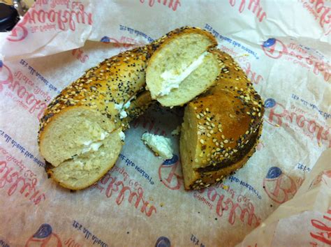 Brooklyn Water Bagel Co. - Genuine Orlando James Ashcraft reviews