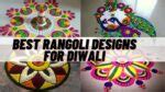 Best Rangoli Designs for Diwali: Easy and Beautiful