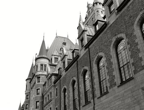 Old Quebec Architecture Photograph by Rebecca Orr - Pixels