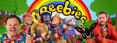 CBeebies Bedtime Hour - Dear Customer Relations