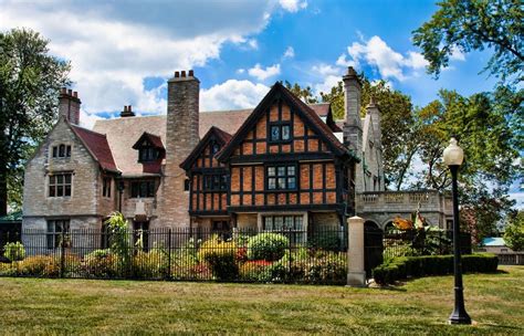 Willistead Manor Windsor Canada, Windsor Ontario, Beautiful Places In ...