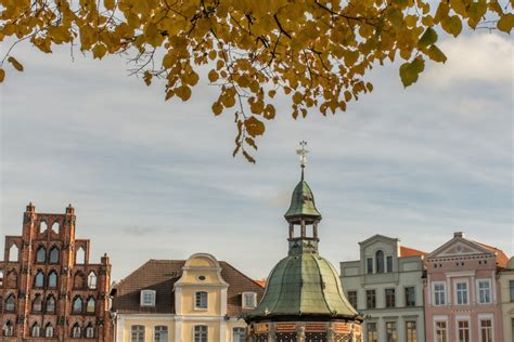 10 Top Things To Do In Wismar Germany - Dream Plan Experience