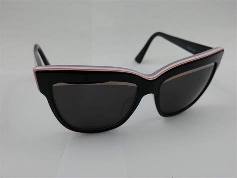 PAIR OF DIOR SUNGLASSES WITH CASE