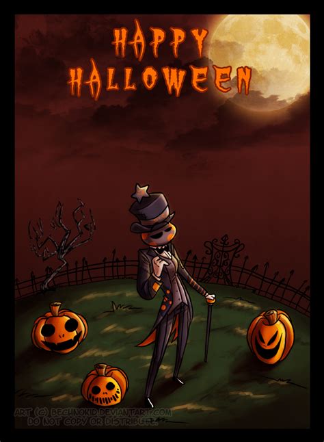 30+ Beautiful Halloween Greeting Cards-Wishes Pictures 2017 ...