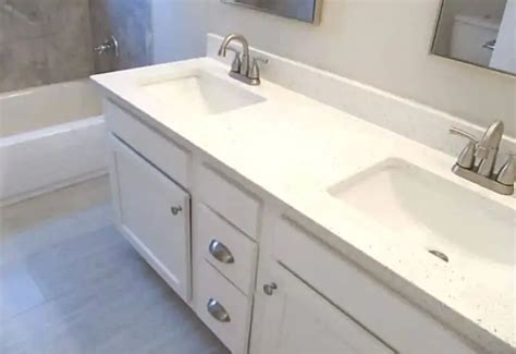 10 Best Cheap Bathroom Vanities (Photos & Pricing) - Flipping Prosperity