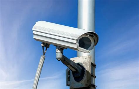 Top 6 Considerations for CCTV Camera Installation - Living Well Center