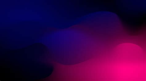 3840x1080px | free download | HD wallpaper: gradient, blue, pink, abstract art | Wallpaper Flare