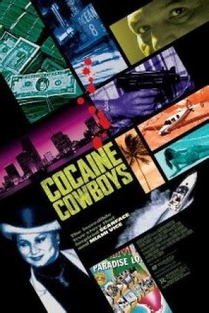 Cocaine Cowboys 2 (2008) | Watch Free Documentary - Docur