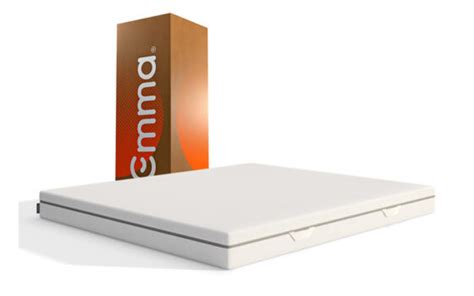 Emma One Foam Mattress, King Size - SimplyMattressSuperstore.co.uk