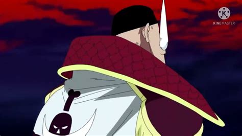 WhiteBeard Death (DUB) - YouTube