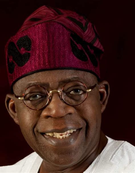 Tinubu Won’t Step Down For Any APC Presidential Aspirant In 2023 ...